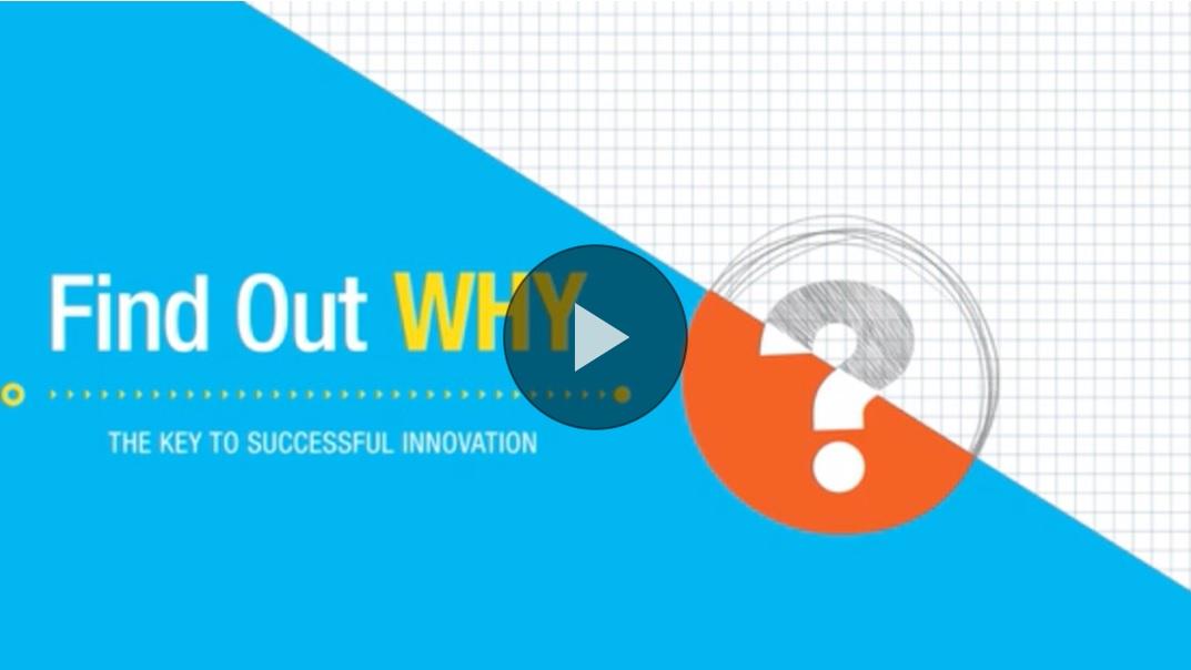Video: Find Out WHY - On Demand Webcast