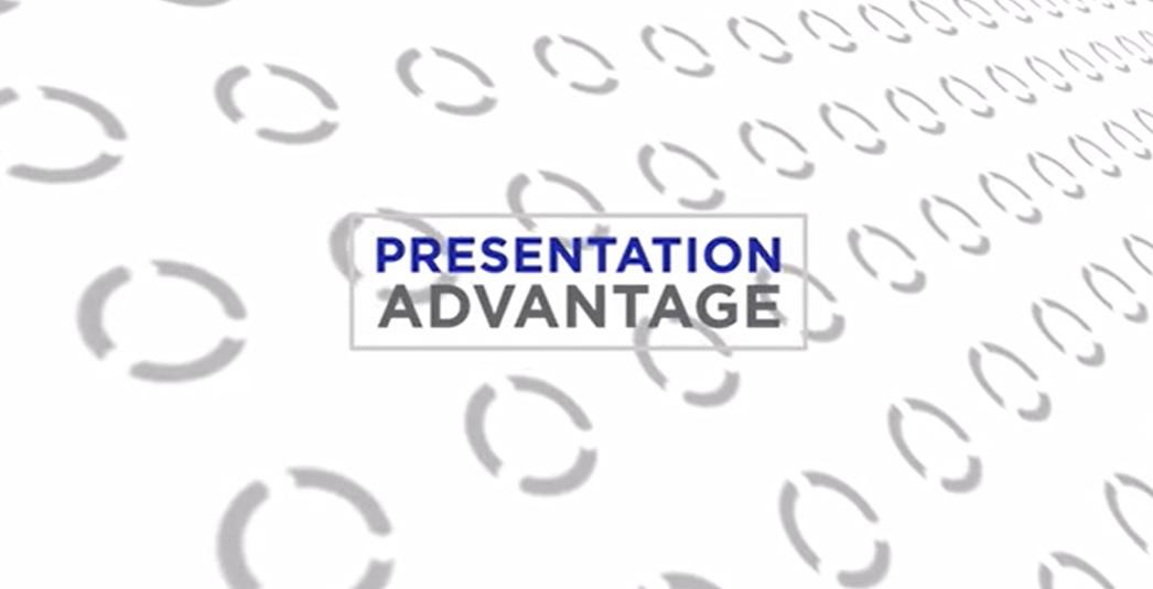 Video: Presentation Advantage -  <br> On Demand Webcast
