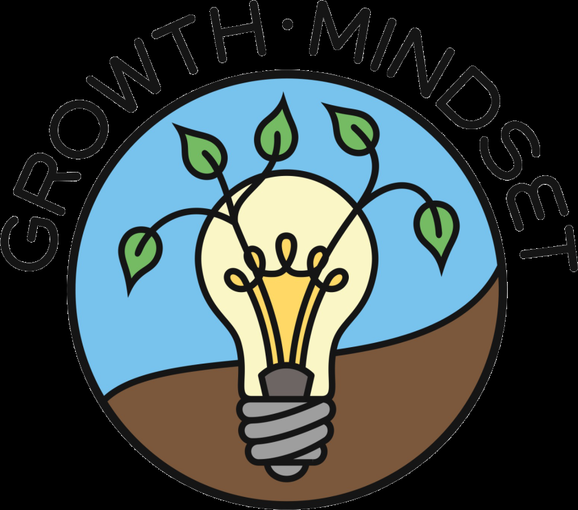 Blog: The Power of a Growth Mindset