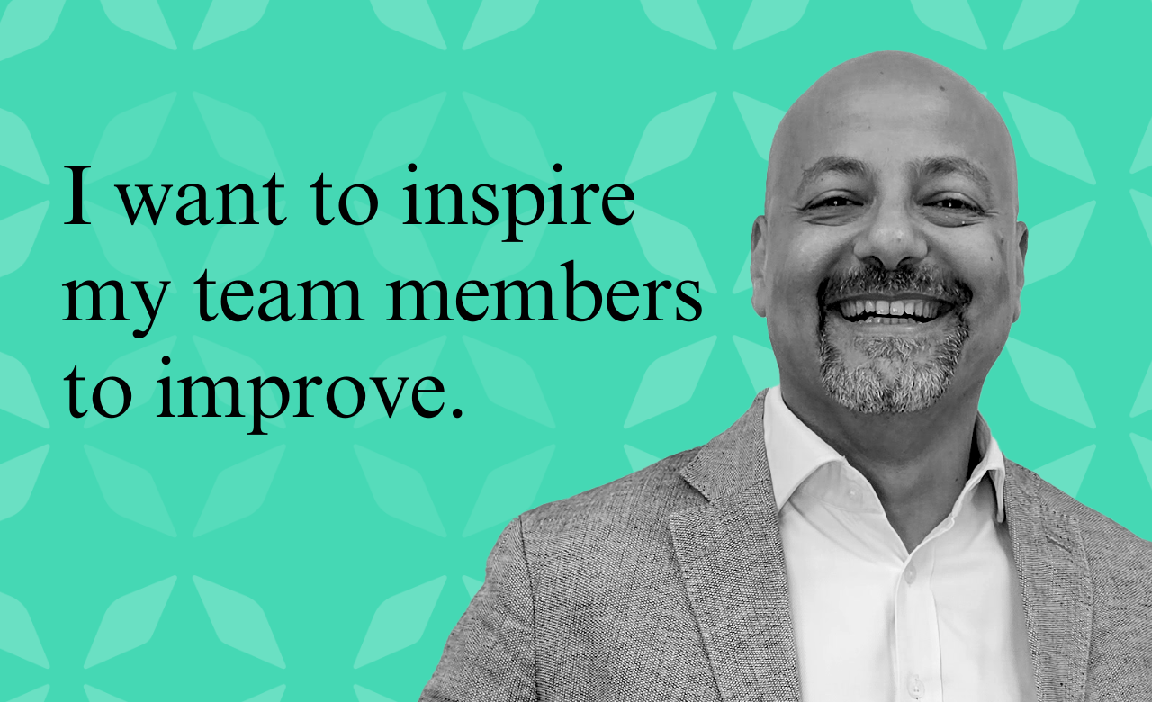Blog: How To Inspire Your Team