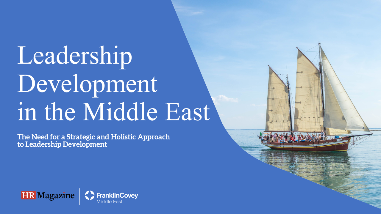 The Need for a Strategic and Holistic Approach to Leadership Development