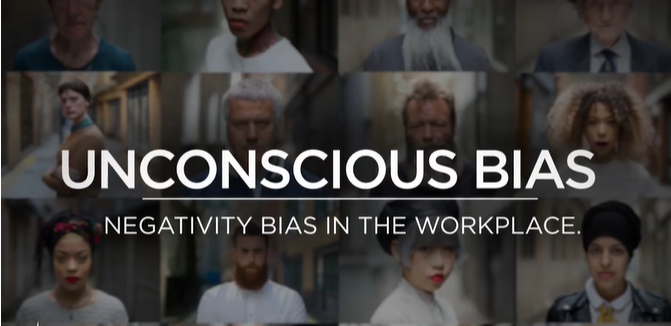 Video: Negativity Bias In The Workplace