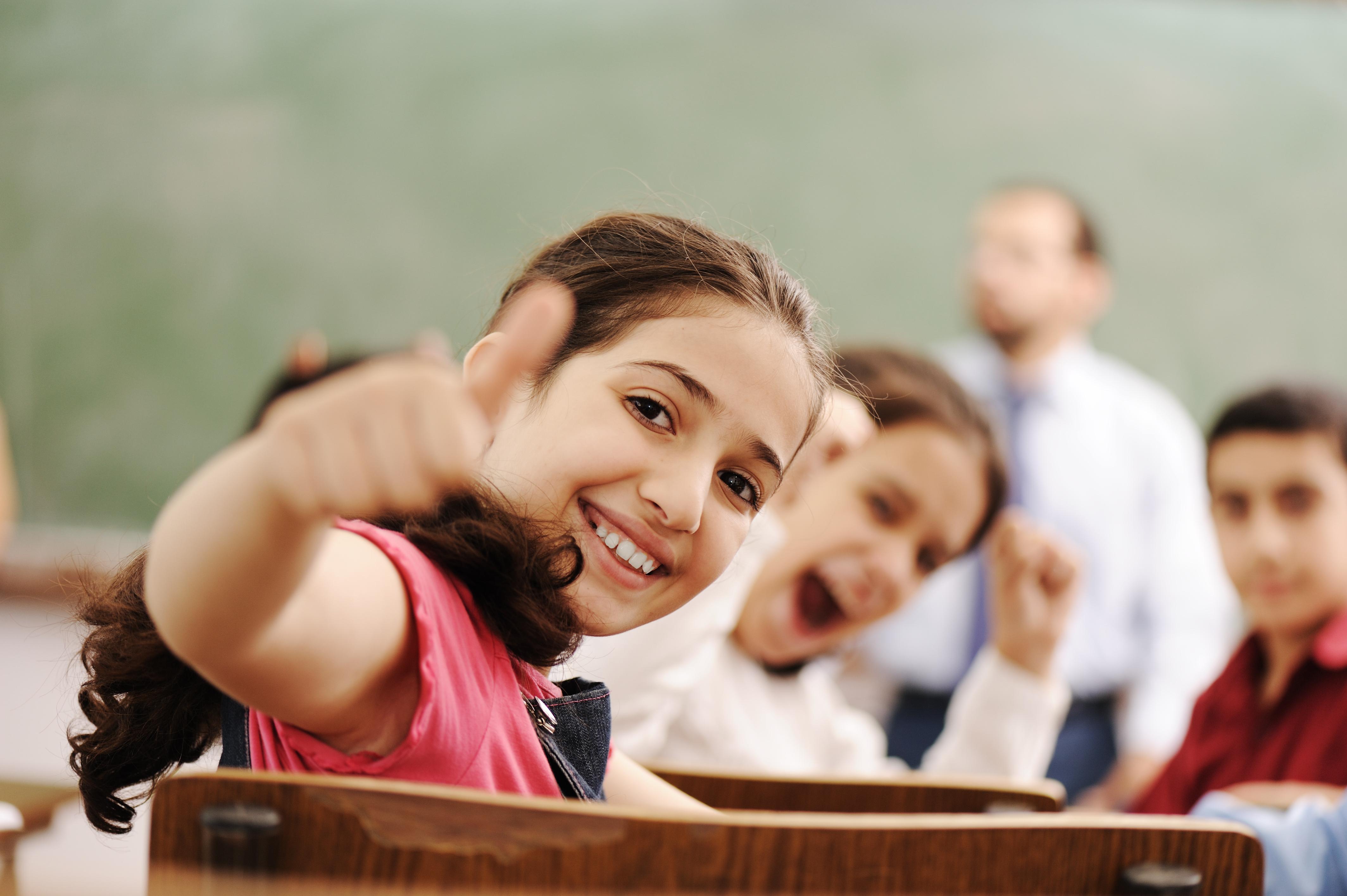 Blog: Positive School Culture: What Matters the Most in K-12 Education