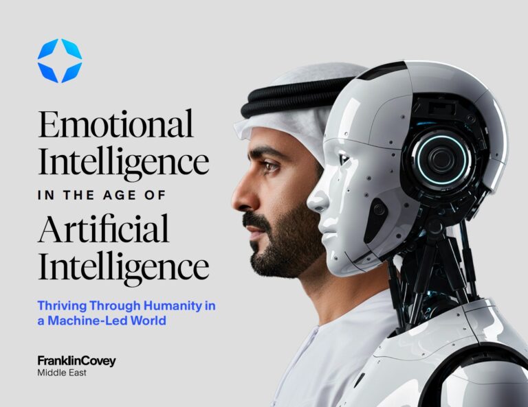 Emotional Intelligence in the Age of Artificial Intelligence