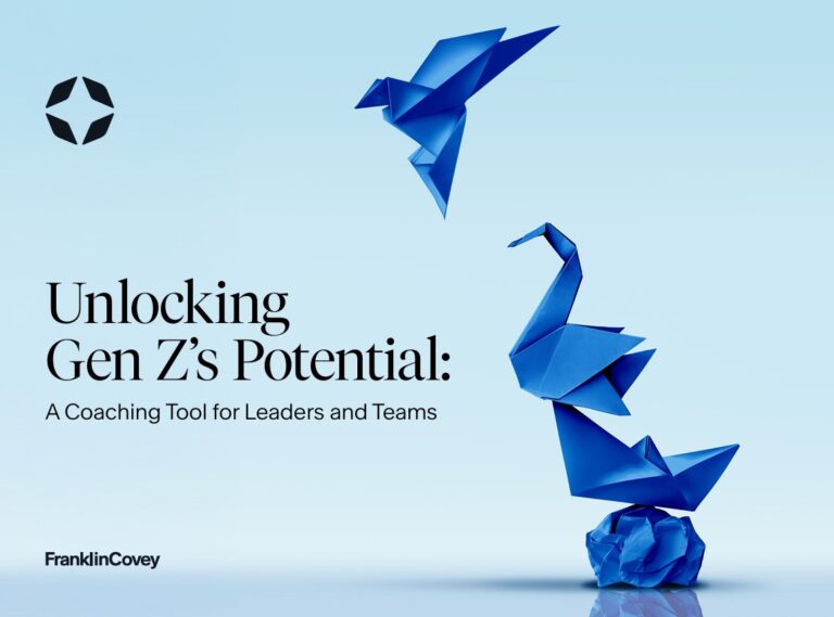 Unlocking Gen Z's Potential