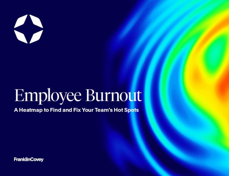 Employee Burnout