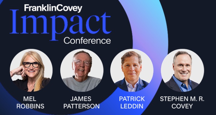 مؤتمر فرانكلين كوفي للتأثير