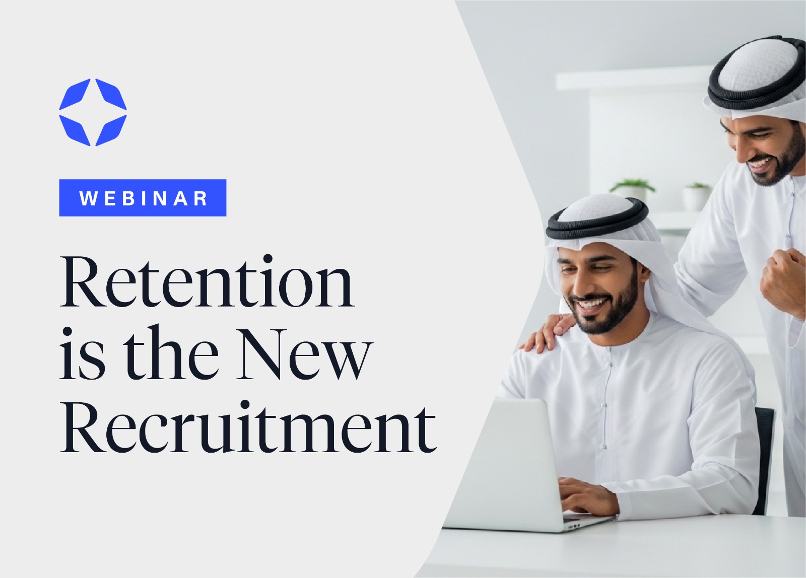 Retention: The New Recruitment