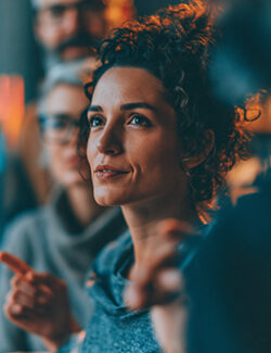 Close the Leadership Capability Gap.